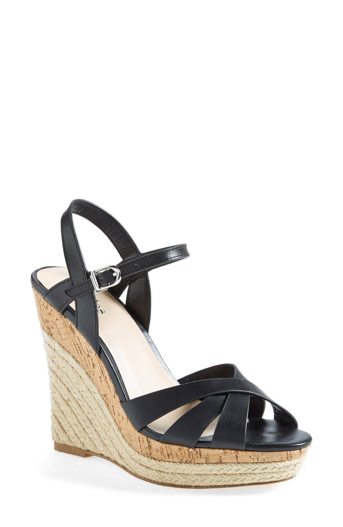 charles david espadrilles