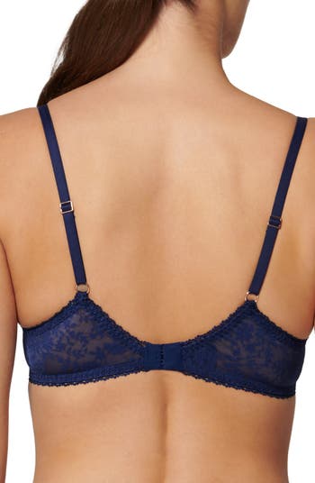 Thelma Plunge Bra