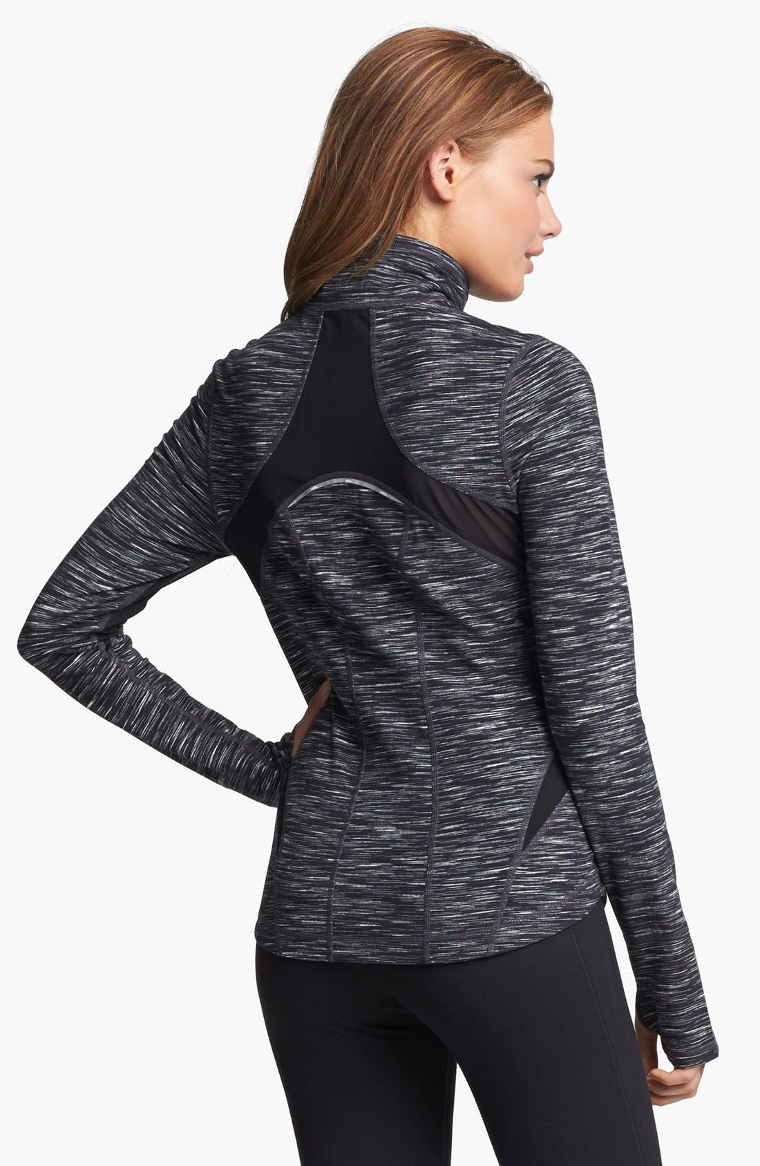 Zella 'Contour' Jacket Nordstrom