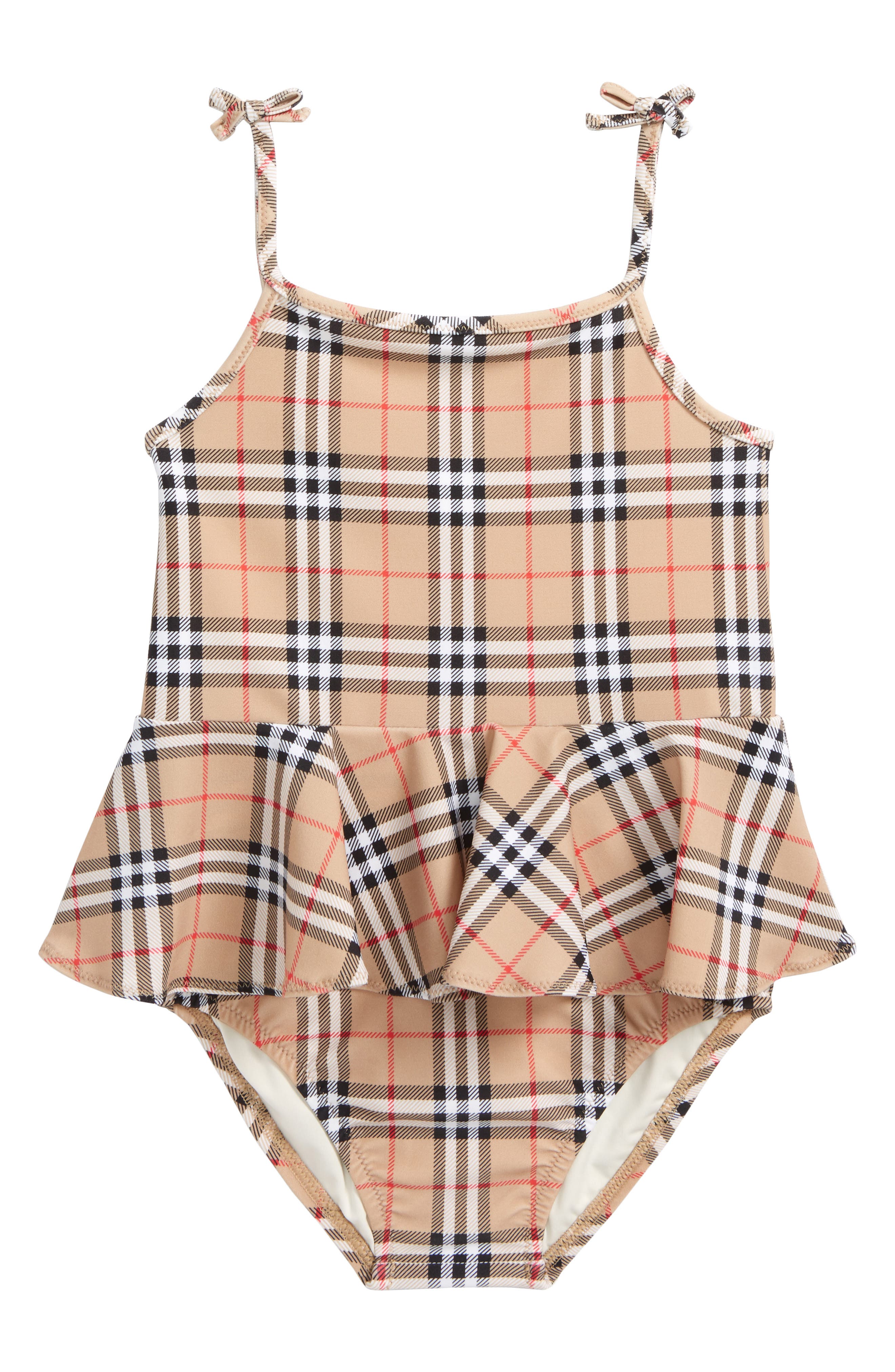 burberry swimsuit nordstrom