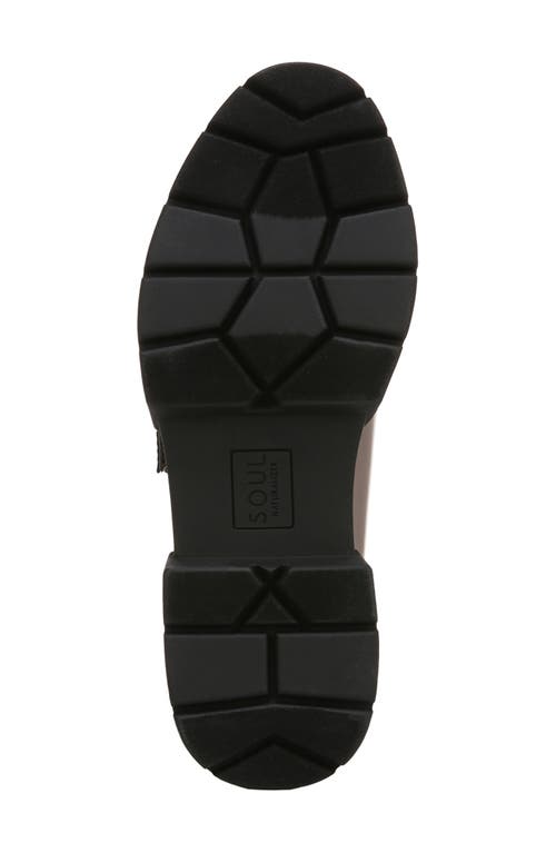 SOUL NATURALIZER SOUL NATURALIZER OLIVET PLATFORM MARY JANE 