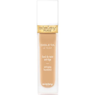 Sisley Paris Sisleya Le Teint Anti-Aging Foundation - Linen