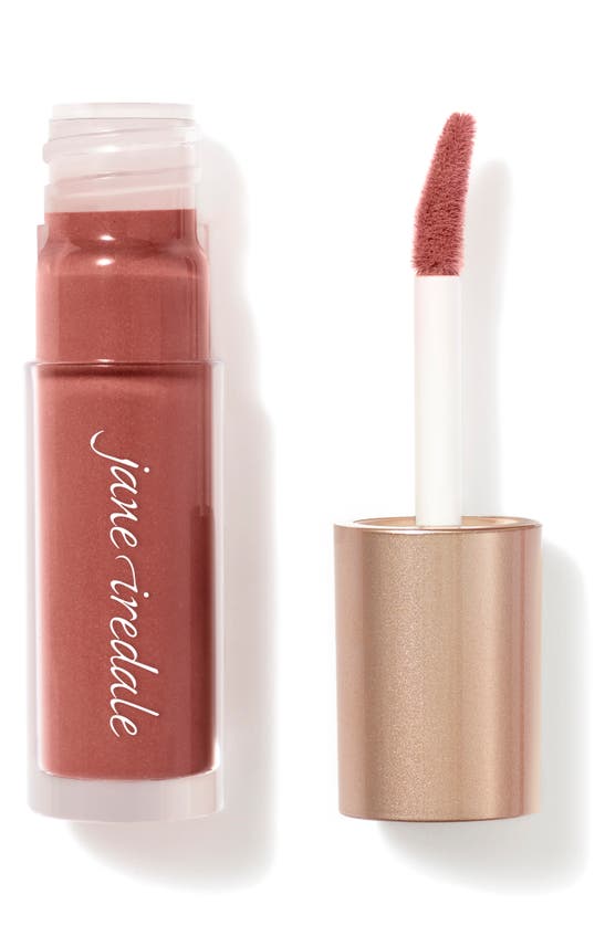 Jane Iredale Beyond Matte Lip Fixation Lip Stain, .09 oz In Content