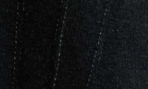 Marcus Adler Faux Suede Gloves In Black