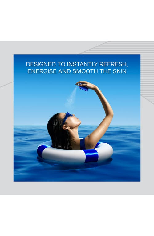 La Prairie Skin Caviar The Mist In No Color