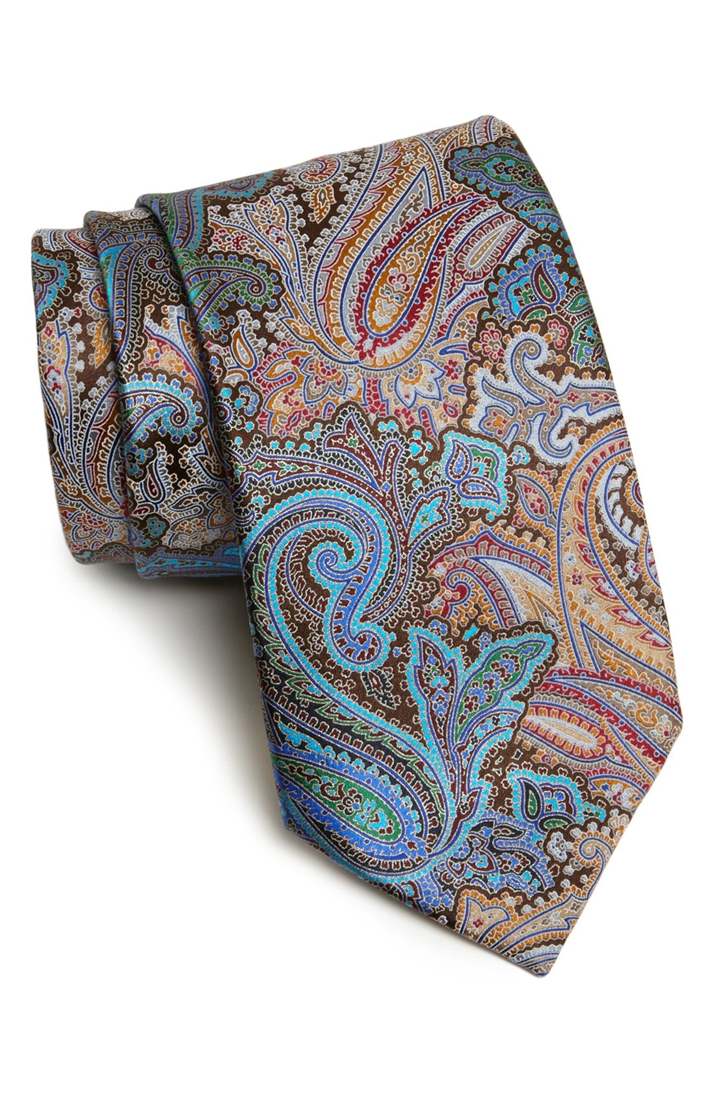 zegna quindici tie