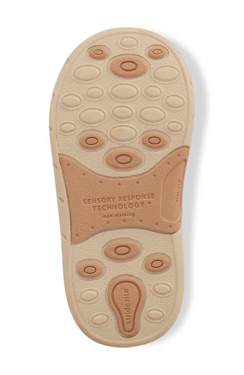 Shop Stride Rite Srt Quinn Bootie In Hazel