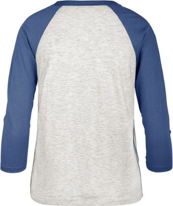 Chicago Cubs '47 Women's City Connect Retro Daze Ava Shirt, hoodie