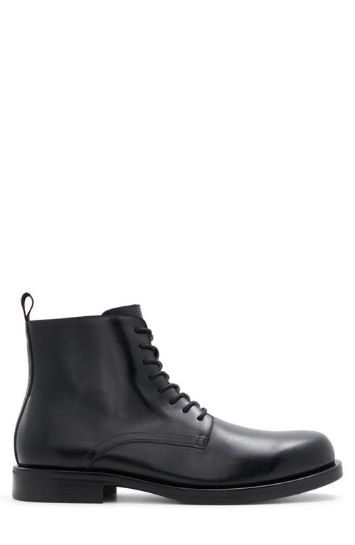 ALDO ALDO LUDO LACE-UP BOOT 