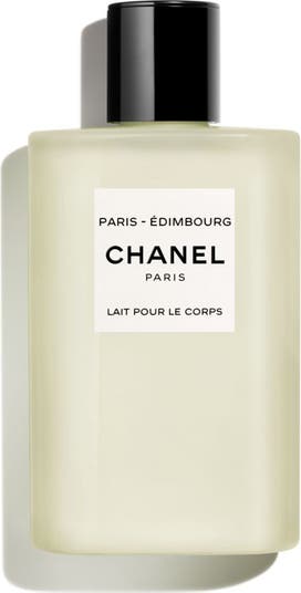 PARIS-ÉDIMBOURG Body Lotion