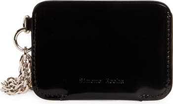 Simone Wallet Onyx Nordstrom Anniversary