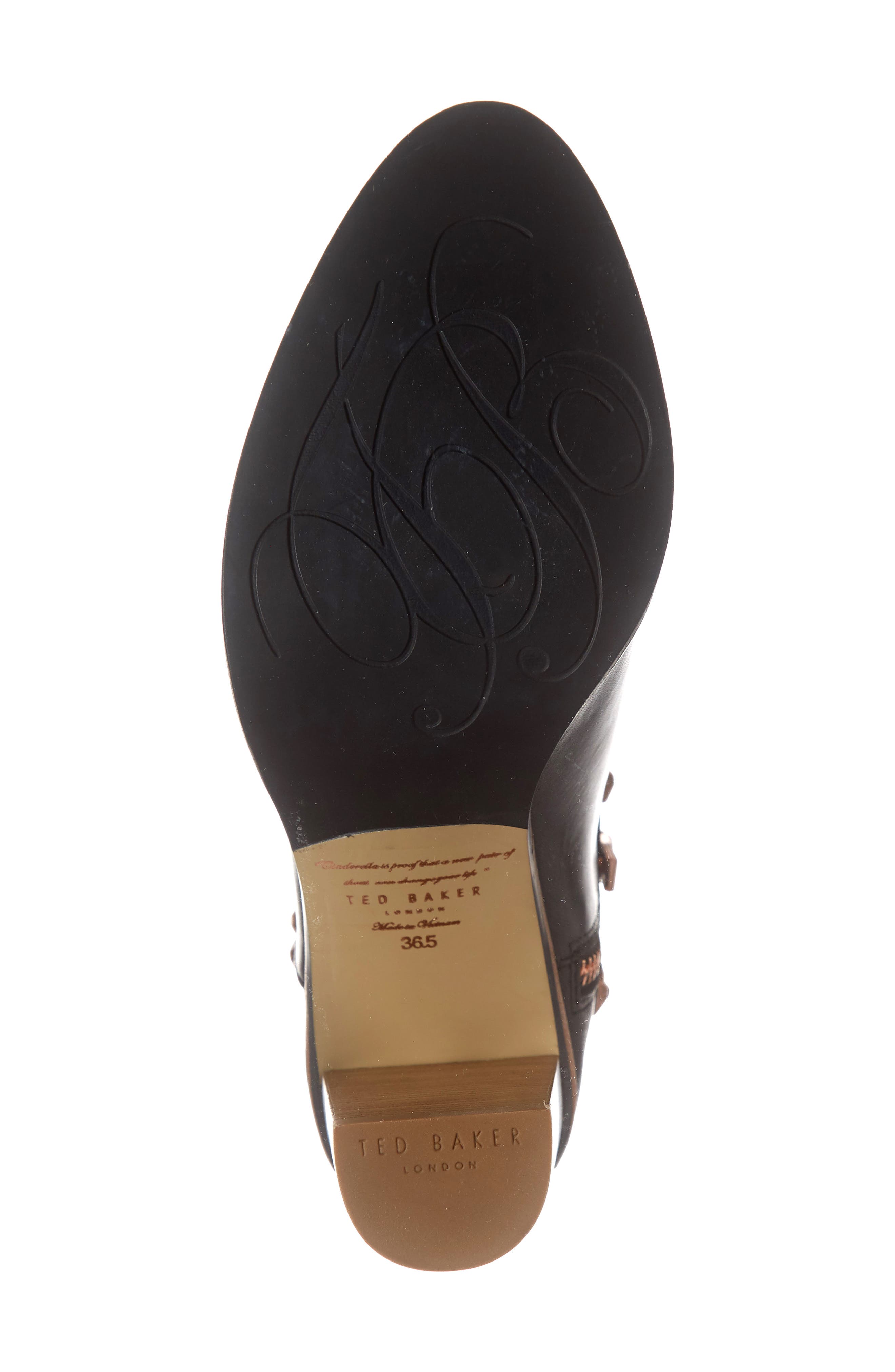 ted baker dotta boots