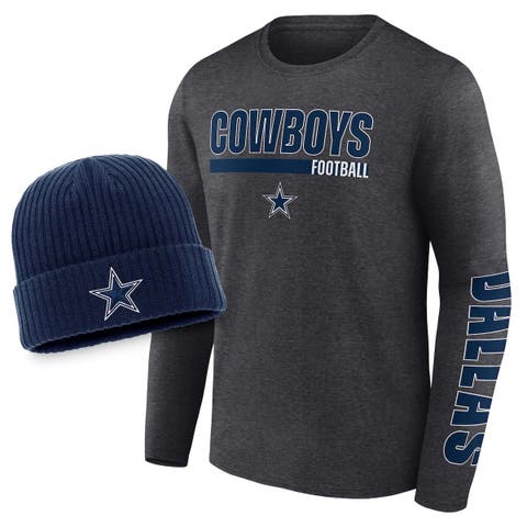 Men's Fanatics Branded Royal Dallas Cowboys Gridiron Classics