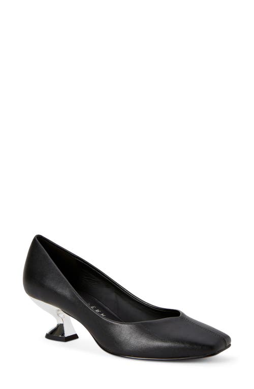 Katy Perry The Laterr Pump Black at Nordstrom,