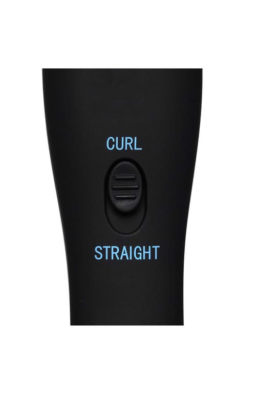 Bio Ionic 3-1 Curler Wand Flat Iron In No Color