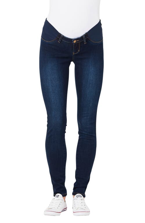 Ripe Maternity Isla Jeggings Indigo at Nordstrom,