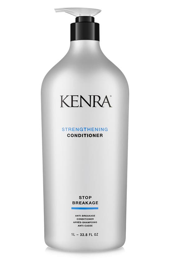 Kenra Strengthening Conditioner