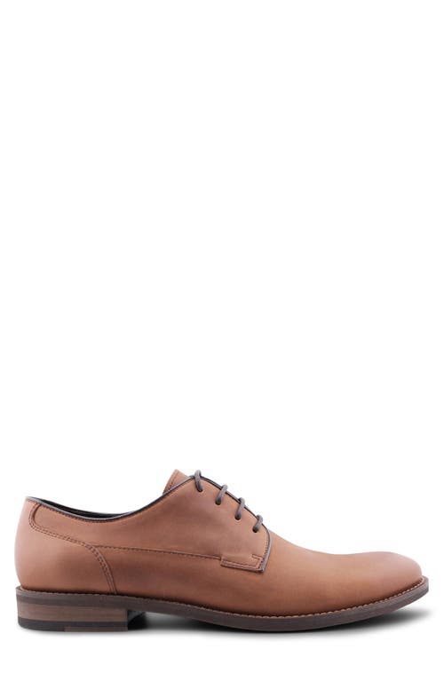 Blake Mckay Hudson Oxford In Tan