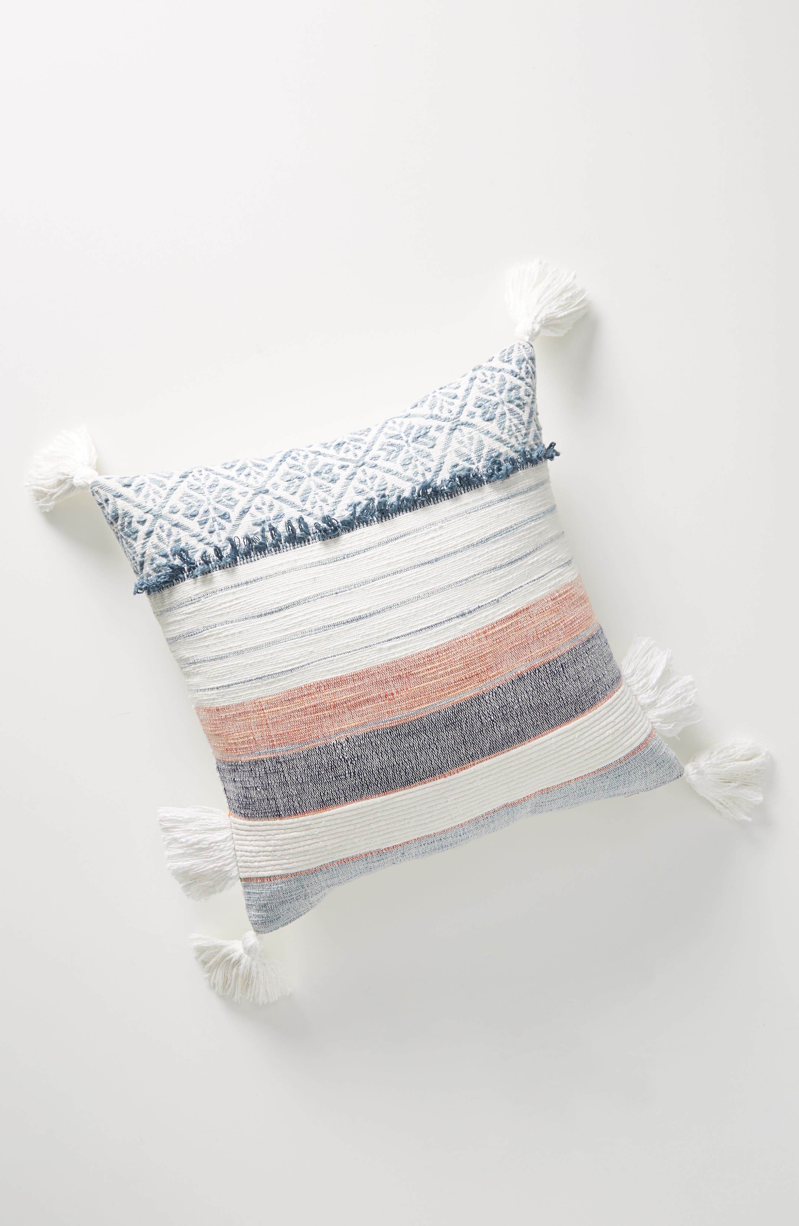 Anthropologie Rosewood Accent Pillow Nordstrom