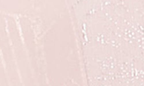 Shop Sl Fashions Foil Floral Print Sheath Dress In Faded Rose