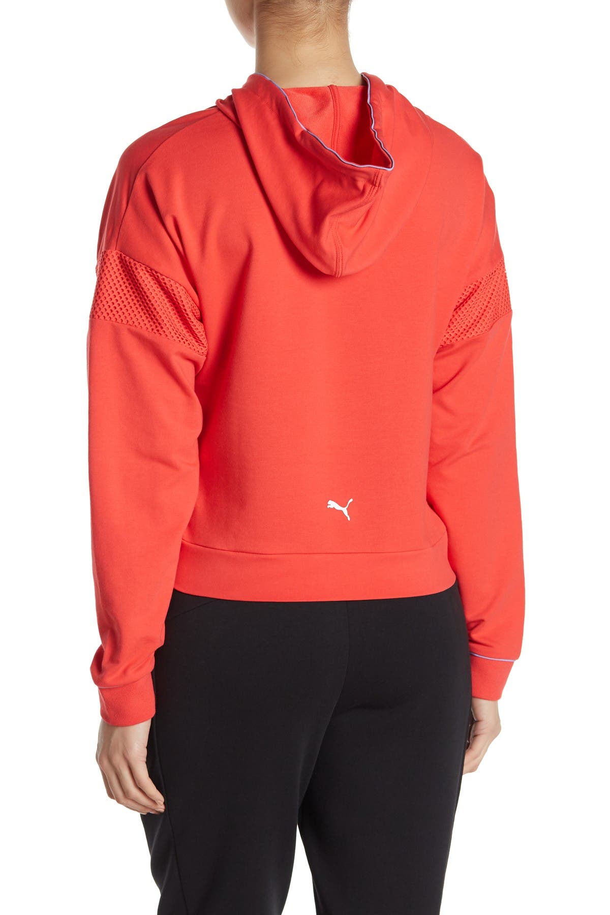 puma chase sweatshirt