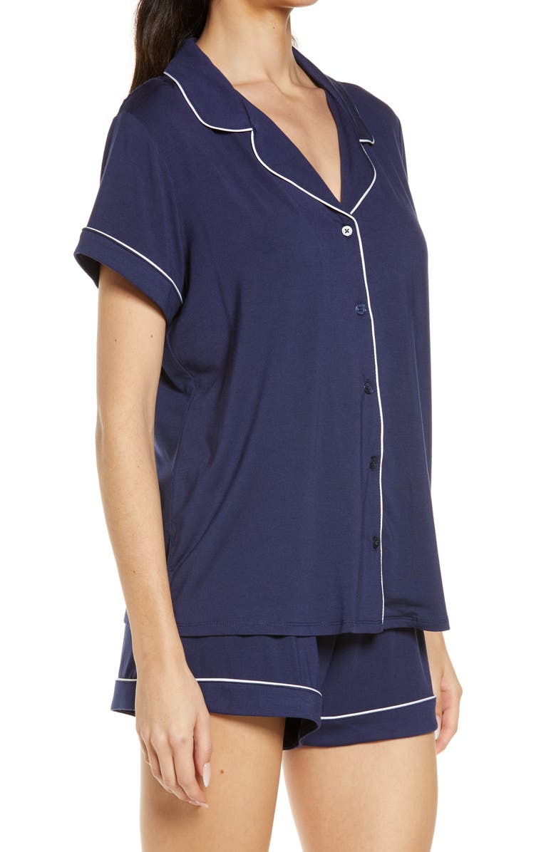 Nordstrom Moonlight Eco Short Knit Pajamas Nordstrom