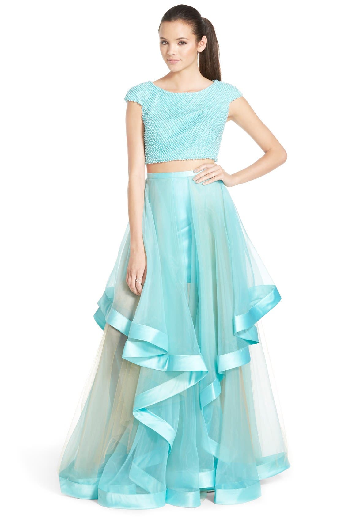 terani couture nordstrom