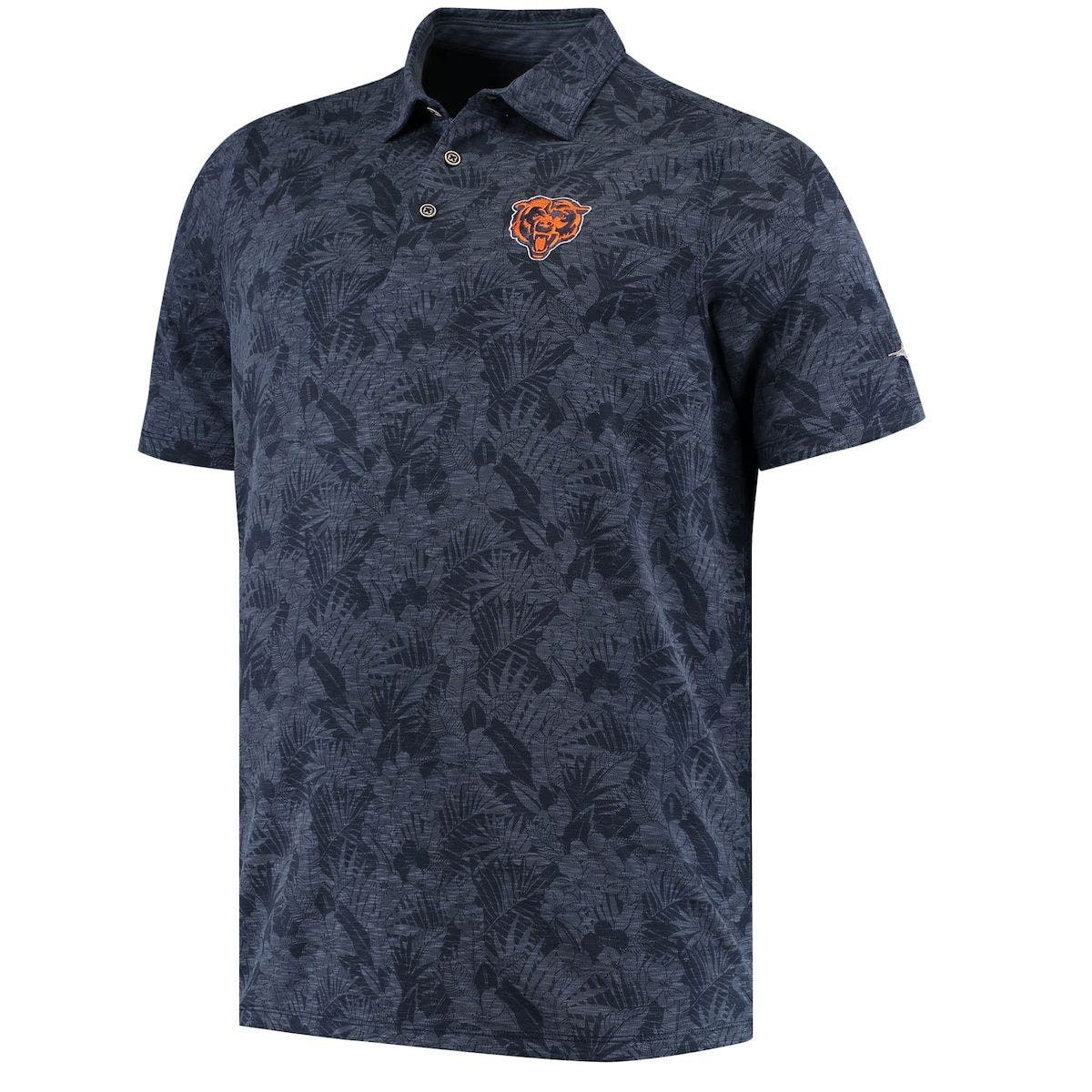 chicago bears tommy bahama