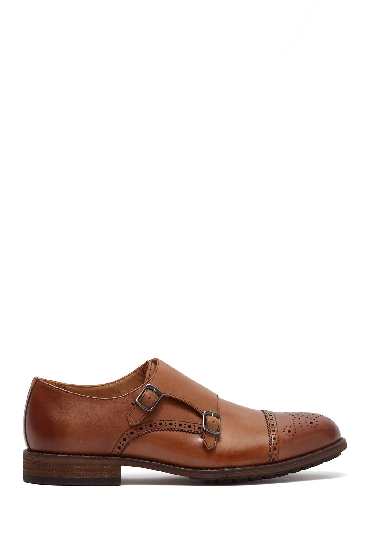 warfield and grand monk strap