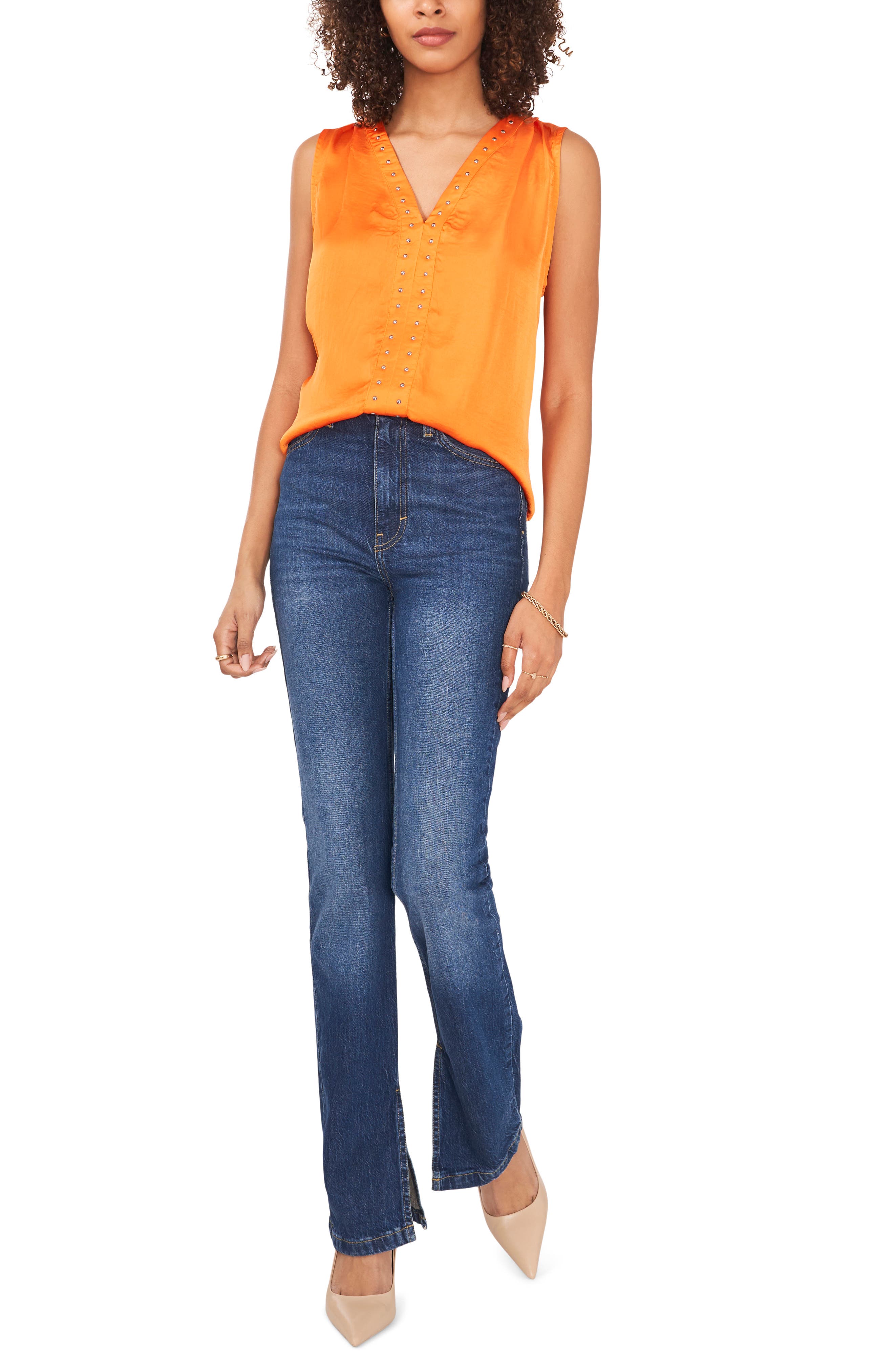 vince camuto jeans nordstrom