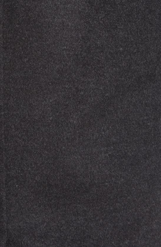 PENDLETON WATER RESISTANT WOOL BLEND PEACOAT