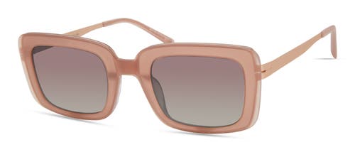Modo 471 Sunglasses In Pink