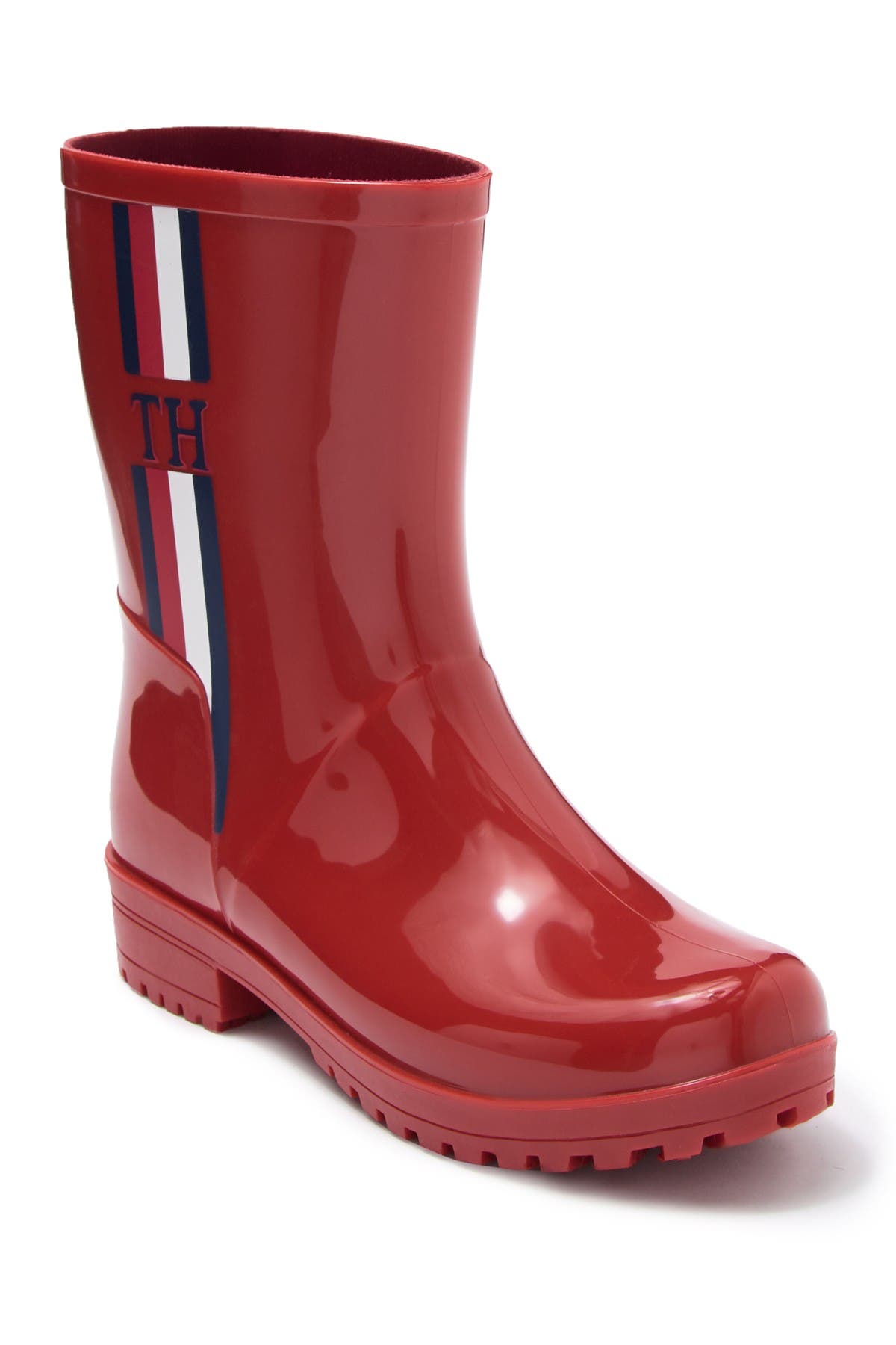 tommy hilfiger cowboy boots