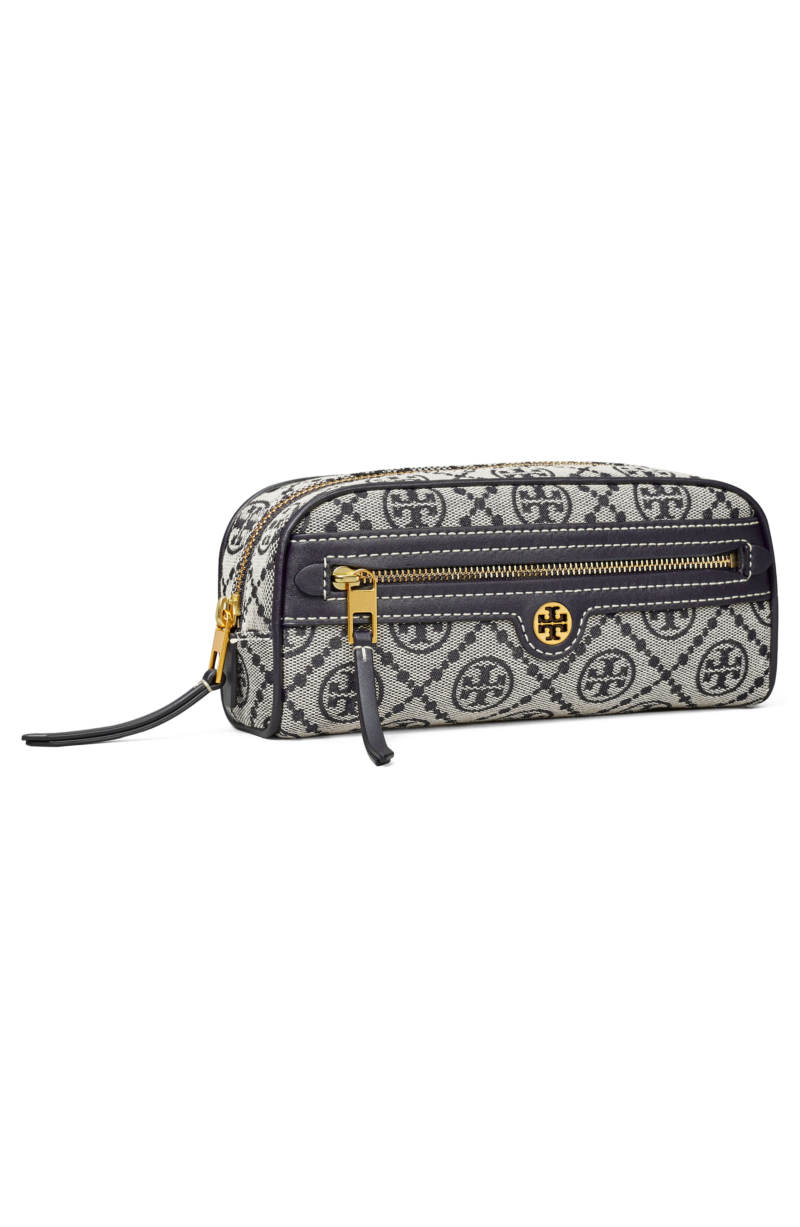 tory burch pencil case