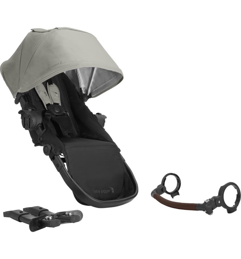 Baby Jogger City Select 2 Eco Collection Second Stroller Seat Kit