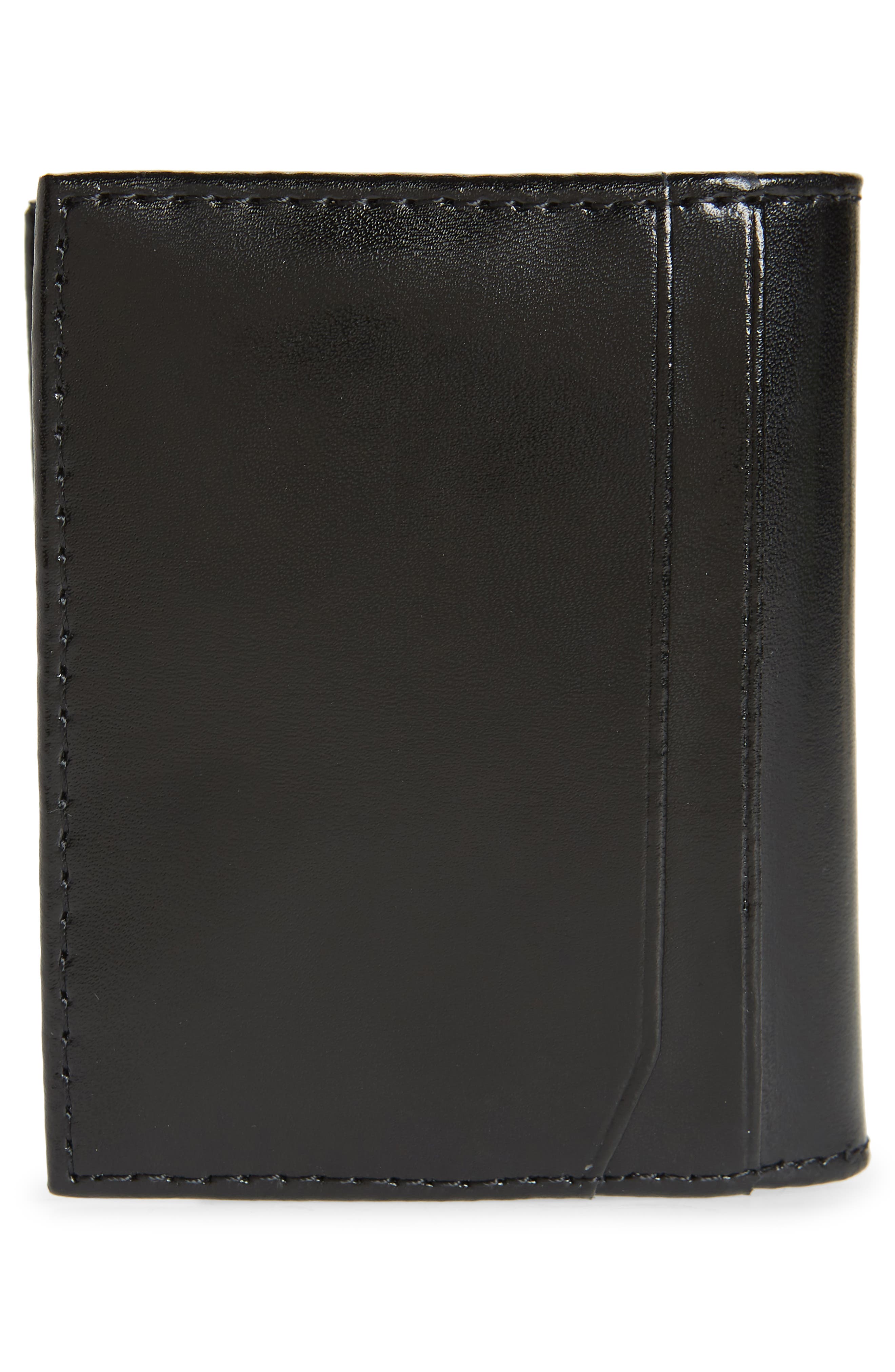 ted baker trifold wallet