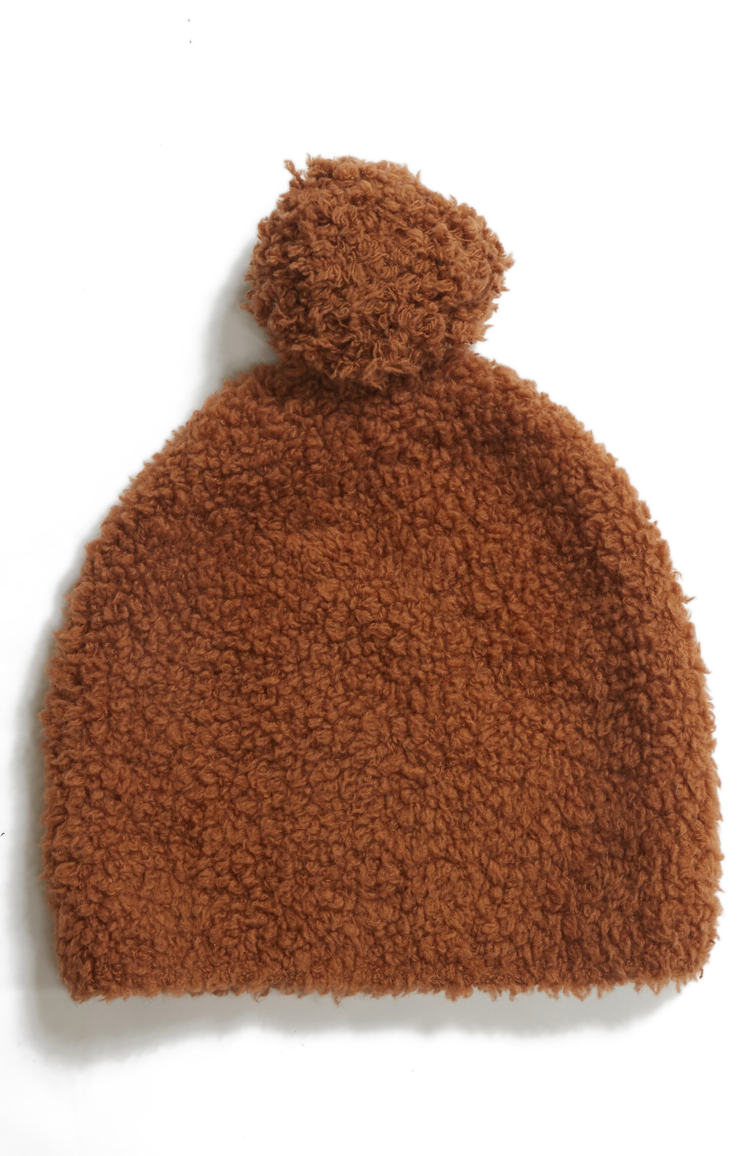 Vince Teddy Beanie