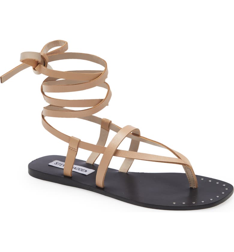 Seraphina Lace-Up Sandal | Nordstrom