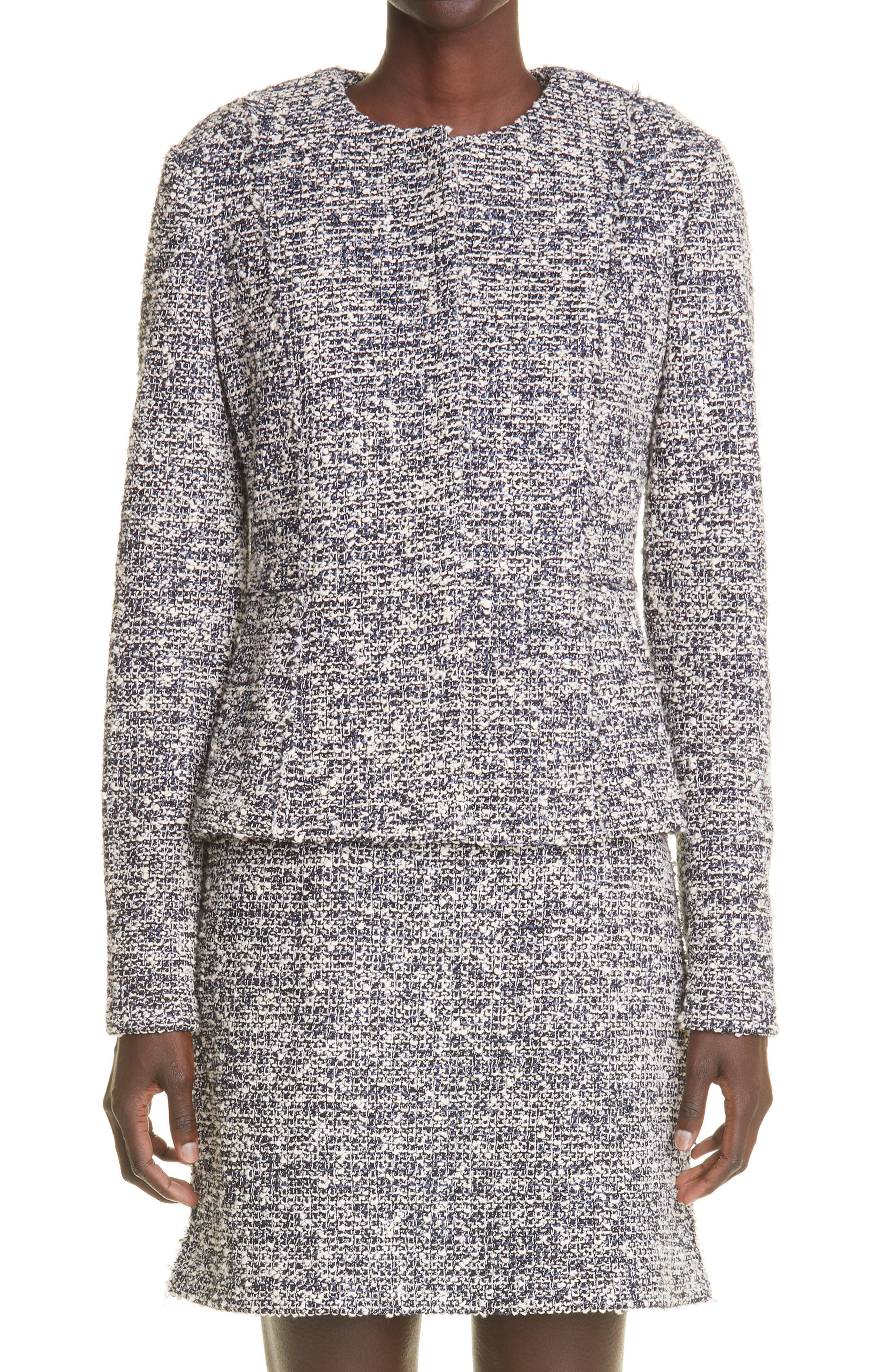 st john jackets nordstrom