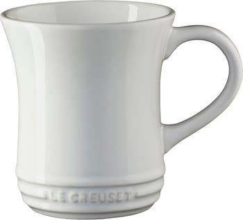 Le Creuset Mug - White