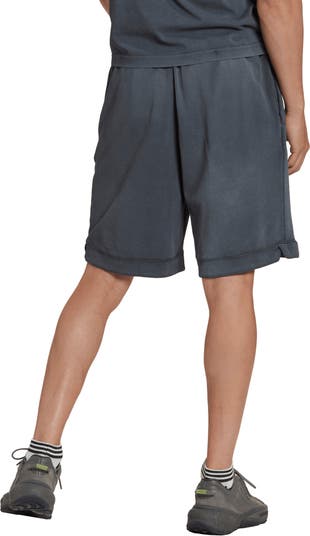 French | Terry Shorts Essentials Nordstrom adidas Cotton