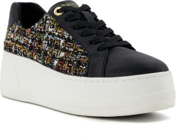 Dune London Episode Platform Sneaker (Women) | Nordstrom