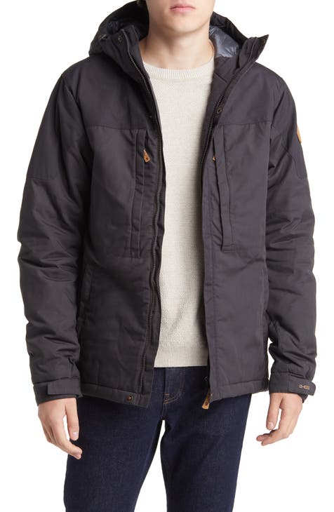 Men's Grey Rain Jackets | Nordstrom