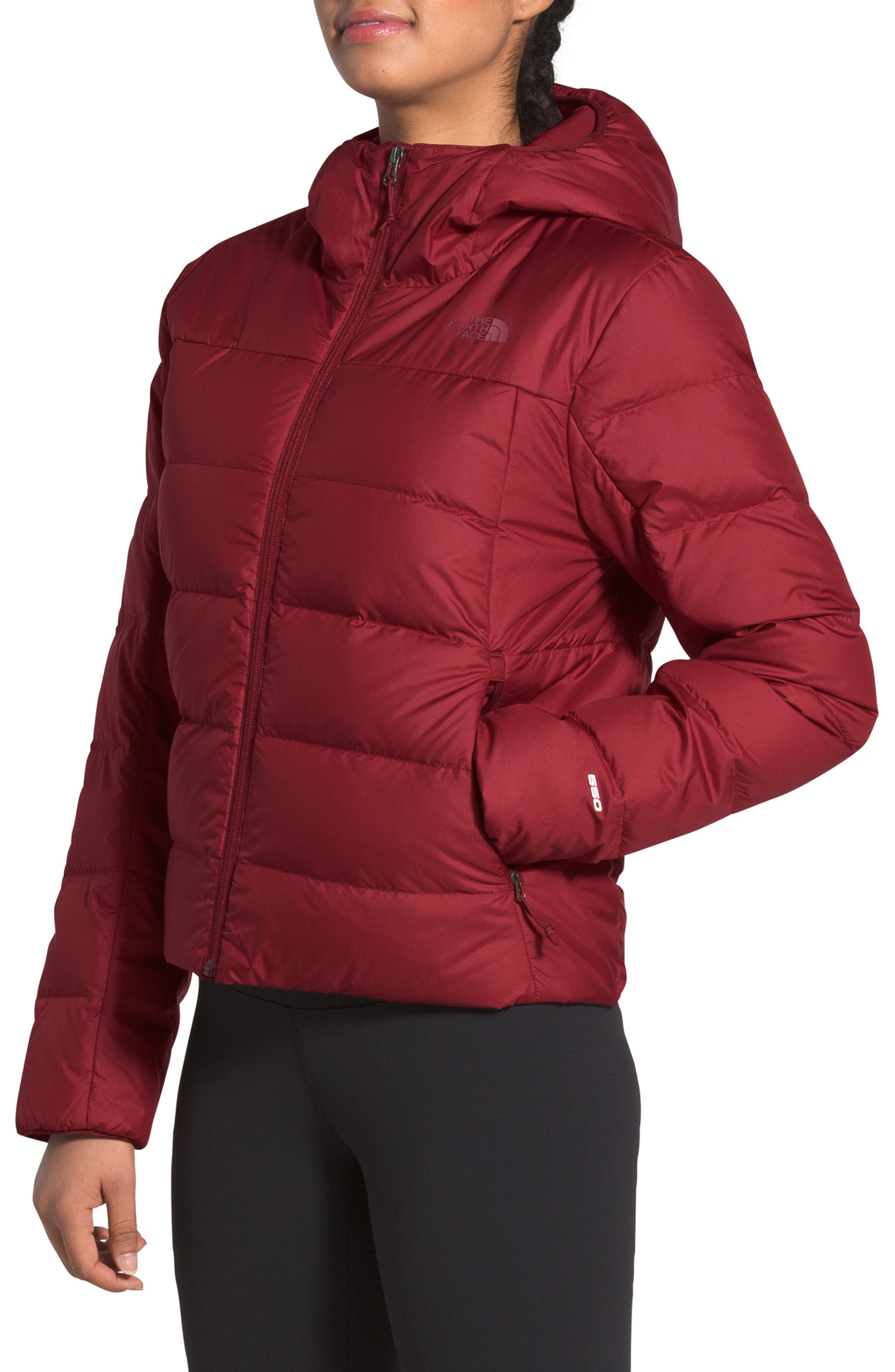 north face mittellegi black