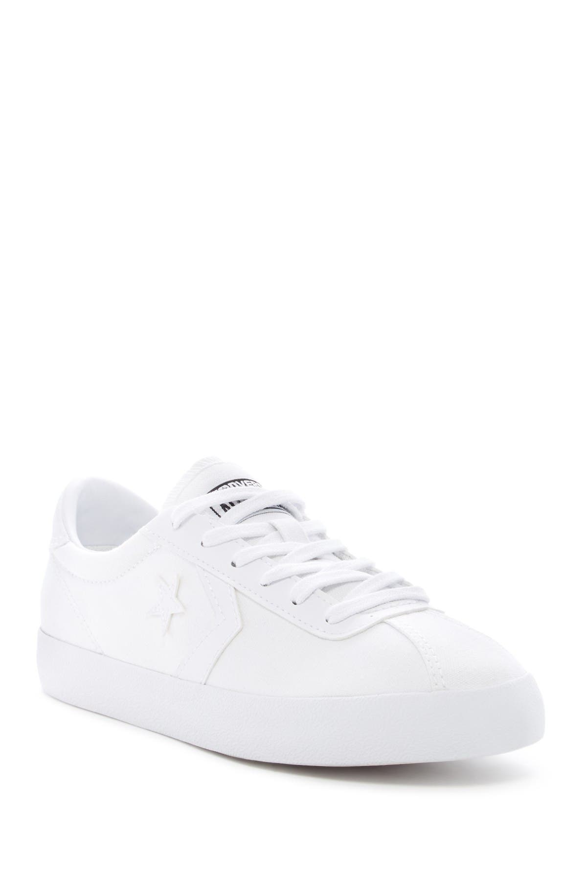 converse breakpoint sneaker