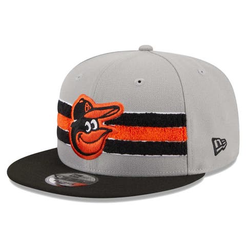 New Era Baltimore Orioles MLB Basic 9FIFTY Snapback Hat