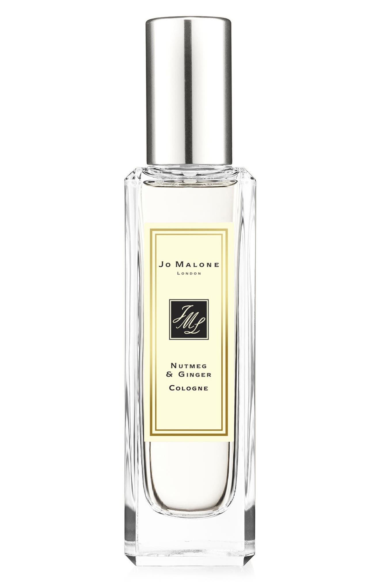 jo malone nutmeg & ginger