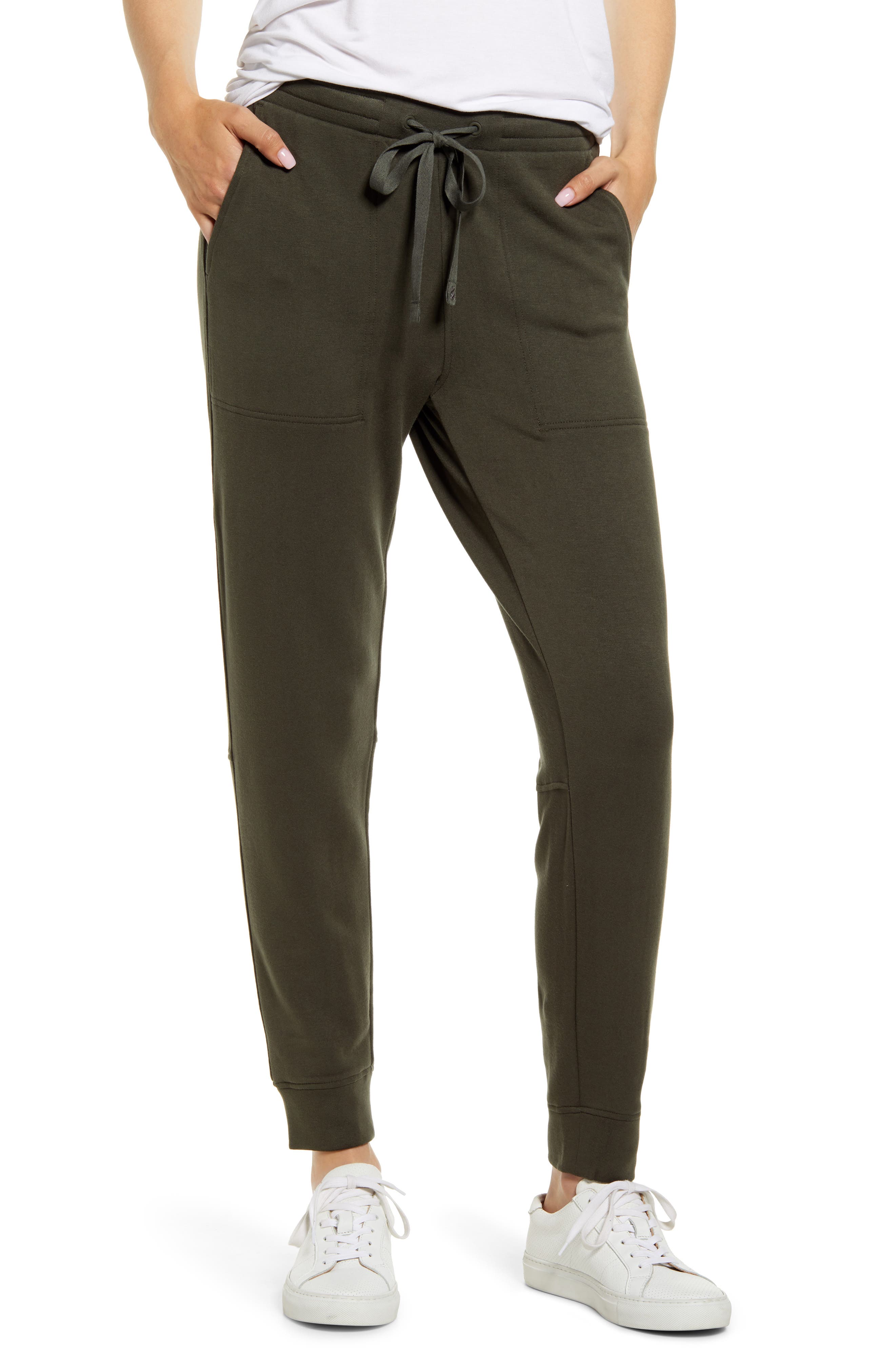 Women's Lou & Grey Zen Bounce Upstate Sweatpants Women's Lou & Grey Zen Bounce Upstate Sweatpants