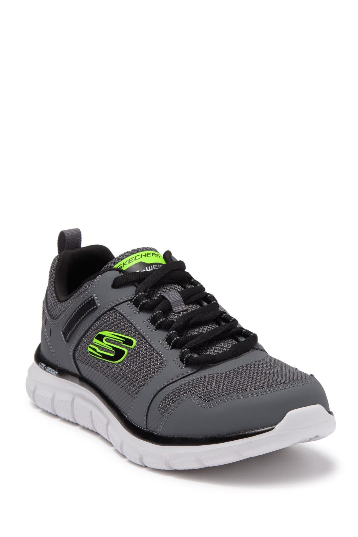 skechers track knockhill