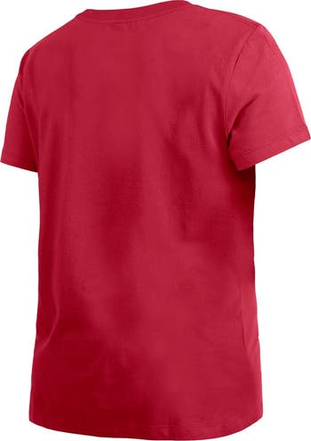 Nuggets city edition t shirt hotsell